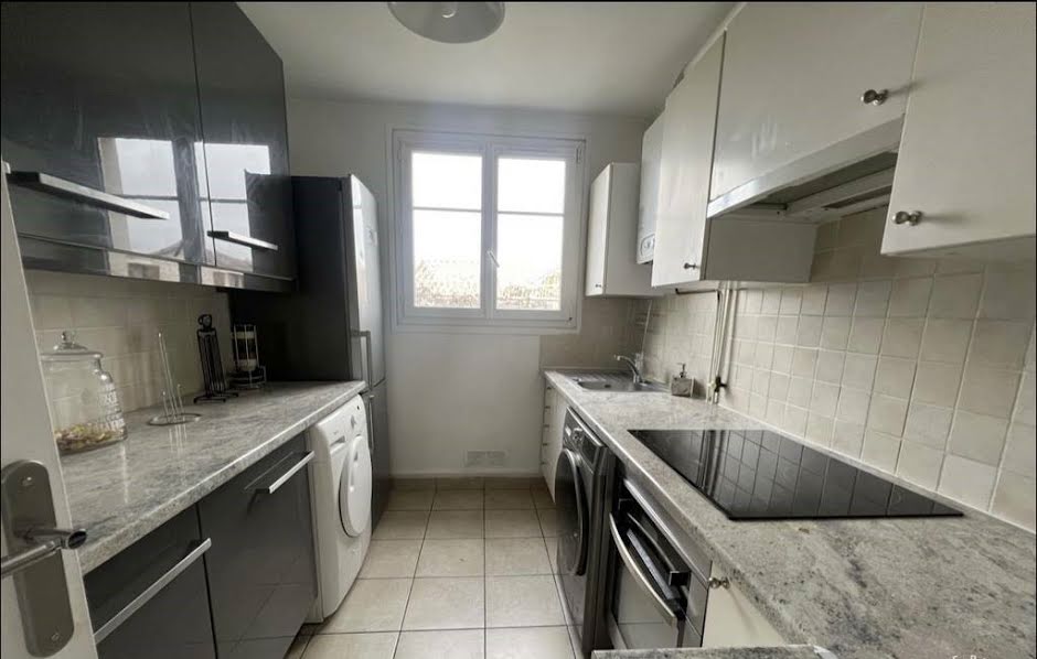 Vente appartement 3/4 pièces 66 m² à Champigny-sur-Marne (94500), 240 000 €