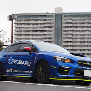 WRX STI