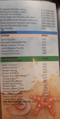 Chembur 74 menu 6