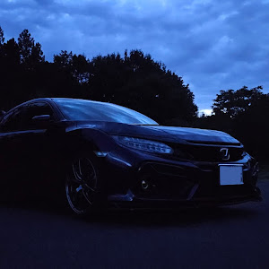 シビック FK7