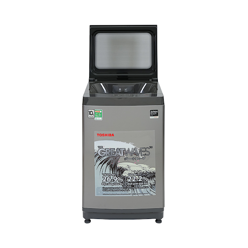 Máy giặt Toshiba 10.5 kg AW-UK1150HV(SG)