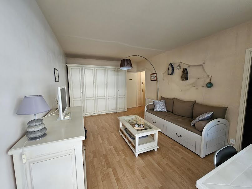 Vente appartement 1 pièce 30 m² à Deauville (14800), 244 000 €