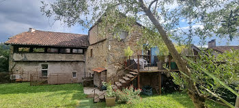 maison à Figeac (46)