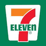 Cover Image of Скачать 7-Eleven, Inc. 3.2.1 APK