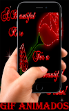 Rosas Fondo de Pantalla ▬ Rosas Gif.