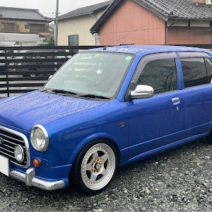 ミラジーノ L700S