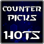 Counter Picks HotS Apk