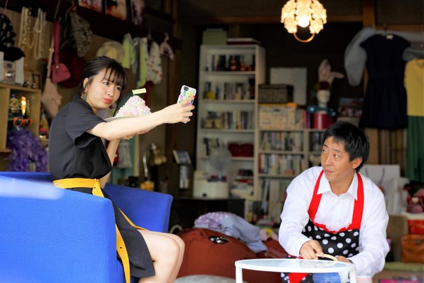 を かせる つ 人 天才 イラ