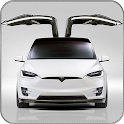 EV Car Simulator 3D: Car Games