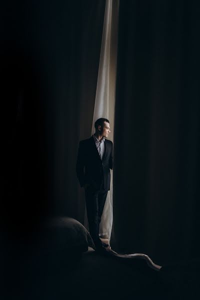 Wedding photographer Vladimir Pisarenko (pisarenkophoto). Photo of 24 March 2019