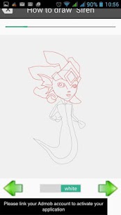 Lastest How to Draw Castle Clash APK
