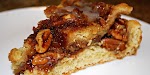 Cinnamon Roll Pie [Vegan] was pinched from <a href="http://www.onegreenplanet.org/vegan-recipe/cinnamon-roll-pecan-pie/" target="_blank">www.onegreenplanet.org.</a>