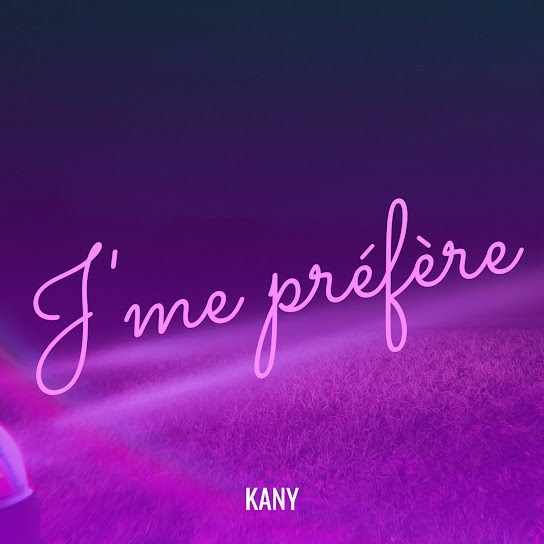 J'me préfère