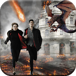 Cover Image of Download Movie Effects Photo Editor: FX Montage Maker 3.6 APK