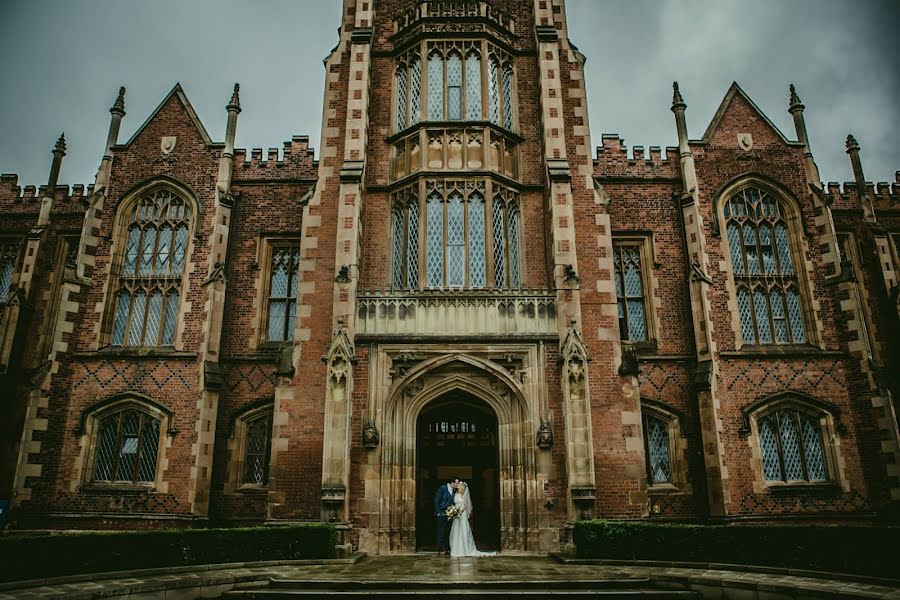 Photographe de mariage Ivan Johnston (ivanjohnston). Photo du 2 juillet 2019