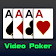 VideoPoker icon