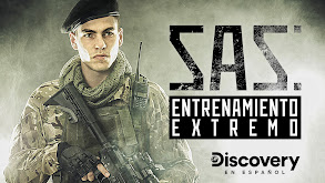 SAS: Who Dares Wins thumbnail