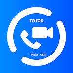 Cover Image of Download Free Tok Tok HD Video Call & Video Chats Guide 1.0.1 APK