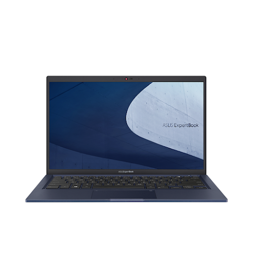 Laptop ASUS B1400CEAE-EK4035T (i5-1135G7/RAM 8GB/512GB SSD/ Windows 10)