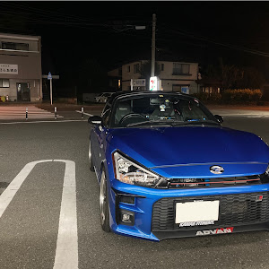コペン LA400K