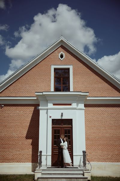 Wedding photographer Aleksey Meshalkin (alexeymeshalkin). Photo of 2 August 2022