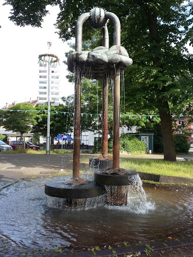 Brunnen Bei St. Georg 