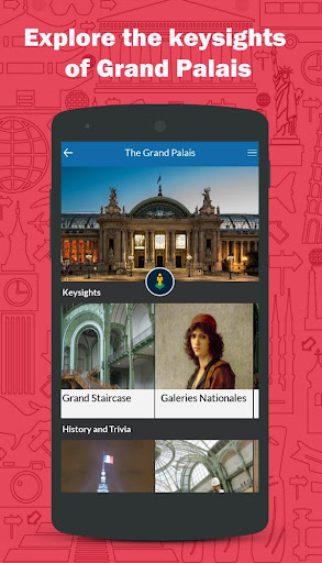 免費下載旅遊APP|The Grand Palais Tour Guide app開箱文|APP開箱王