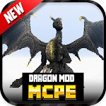 Dragon Mod For MCPE* Apk