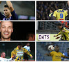 Hamdi Harbaoui, Kevin De Broyer, Hervé Onana, Gunter Thiebaut, ...