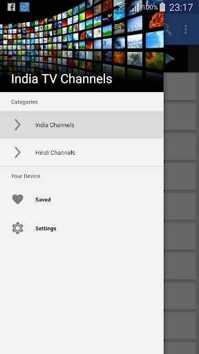 India TV Channels