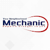 Your Neighborhood Mechanic