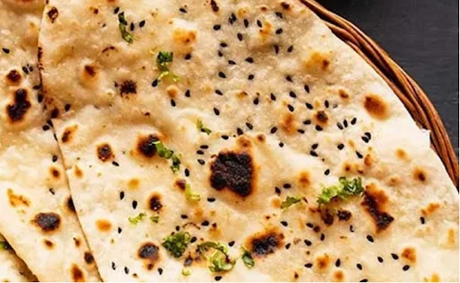 Tandoori Naan