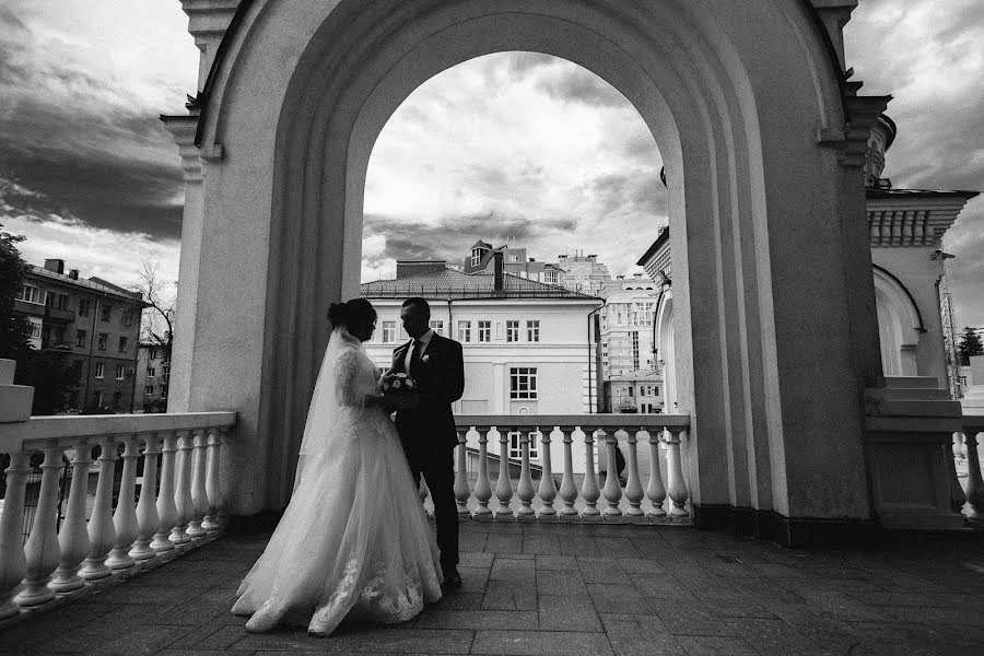Fotografer pernikahan Ilya Kukolev (kukolev). Foto tanggal 25 Juli 2018
