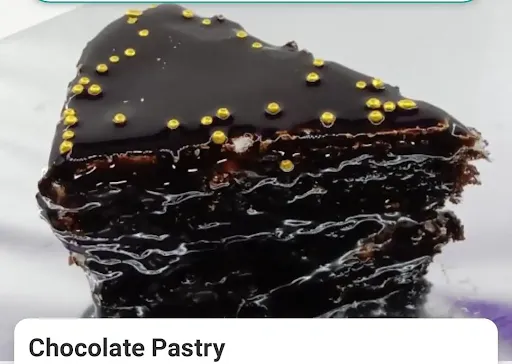 Chocolate Pastry