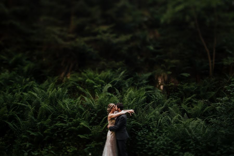 Fotografo di matrimoni Tim Demski (timdemski). Foto del 21 giugno 2023