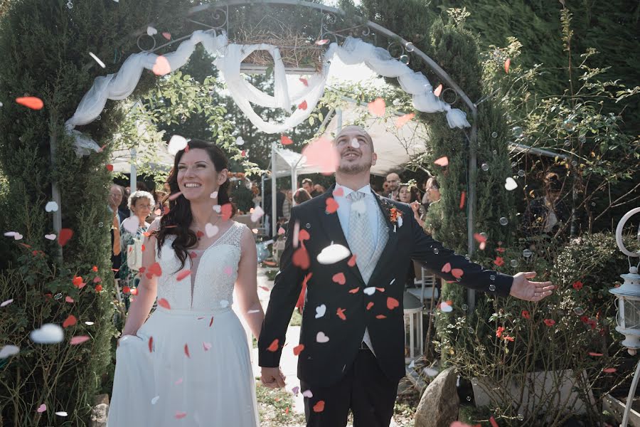 Photographe de mariage Maurizio Gjivovich (gjivovich). Photo du 21 février