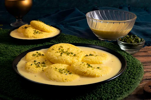 Rasmalai