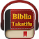 Swahili Bible icon