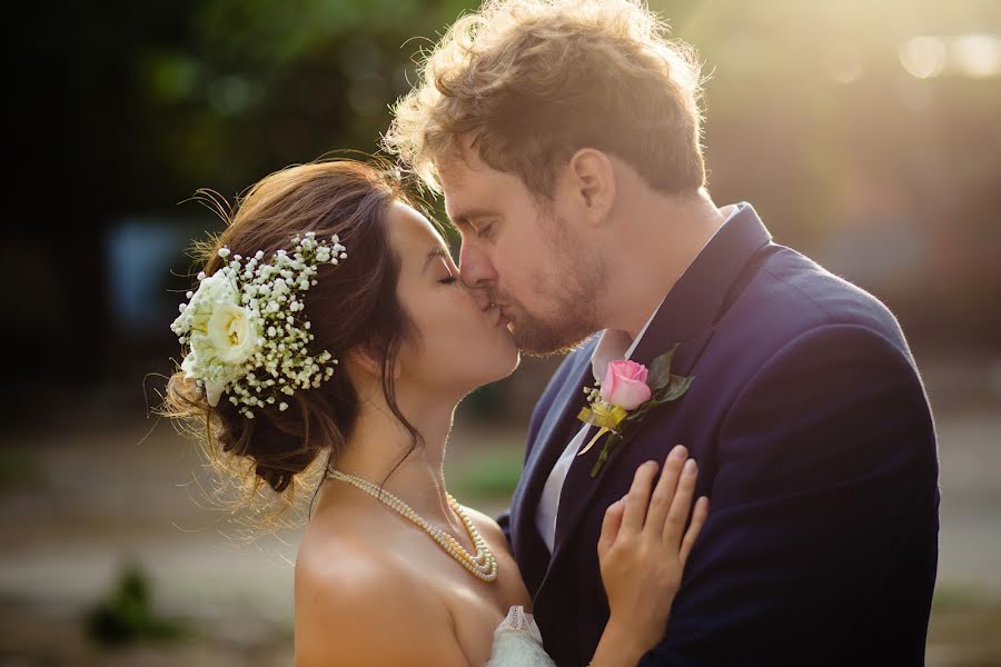 Fotógrafo de bodas Jacob Gordon (jacob). Foto del 18 de agosto 2019