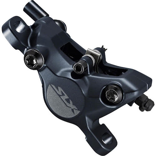 Shimano SLX BR-M7100 2-Piston Post-Mount Disc Brake Caliper