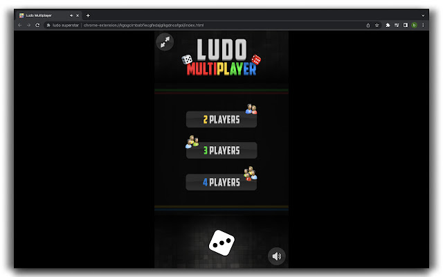 Two Player Game [Play Online] Chrome extension