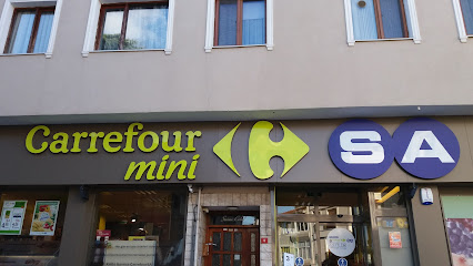 CarrefourSA