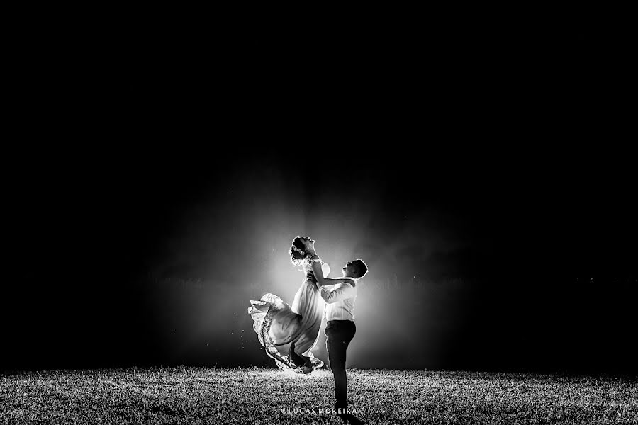 Fotógrafo de casamento Lucas Moreira (lucasmoreira). Foto de 30 de novembro 2016