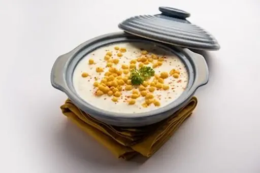 Boondi Raita