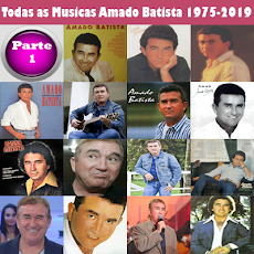 Amado Batista Musica Sem internet Parte 1のおすすめ画像2