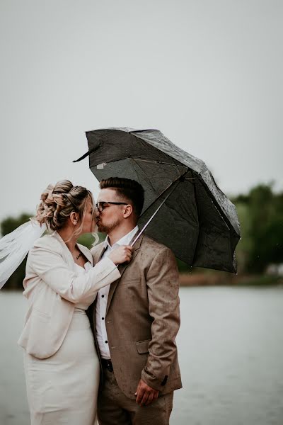 Photographe de mariage Éva Pelčák (pelcakeva90). Photo du 19 mai 2021