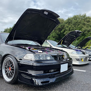 チェイサー JZX100