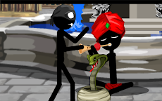 Stickman Robbery Streetのおすすめ画像3