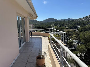 appartement à Cavalaire-sur-Mer (83)