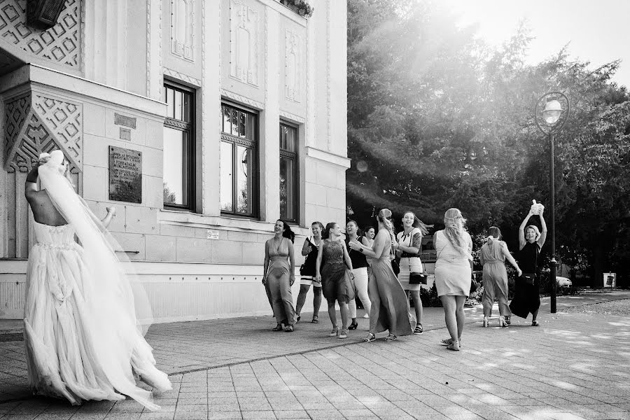 Photographe de mariage József Márk Losonczi (losonczi). Photo du 15 août 2023